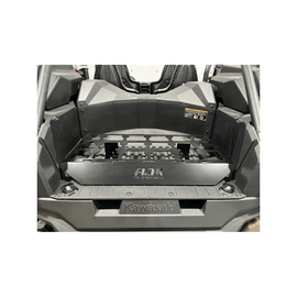 Kawasaki KRX Packout Mount - Subwoofer Compatible