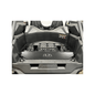 Kawasaki KRX Packout Mount - Subwoofer Compatible