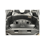 Kawasaki KRX Packout Mount - Subwoofer Compatible