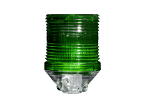 Load image into Gallery viewer, 2 PIECE LAMP SHIELD - CLEAR BASE - CLEAR TOP