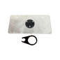 License Plate Holder