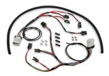 For use with Holley® HP and Dominator ECUs and other EFI systems