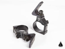 Load image into Gallery viewer, Assault Industries 55deg Top Tube Light Bar Mount Brackets (Set of 2)