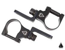 Load image into Gallery viewer, Assault Industries 90deg Top Tube Light Bar Mount Brackets (Set of 2)