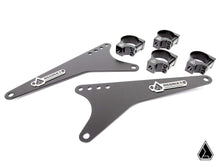 Load image into Gallery viewer, Assault Industries Extended Light Bar Bracket Kit (Universal)