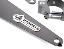 Load image into Gallery viewer, Assault Industries Extended Light Bar Bracket Kit (Universal)