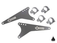 Load image into Gallery viewer, Assault Industries Extended Light Bar Bracket Kit (Universal)