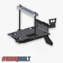 Load image into Gallery viewer, '08-21 200 Series Toyota Land Cruiser SDHQ Built Complete Switch Pros Mounting System