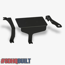 Load image into Gallery viewer, '08-21 Toyota Land Cruiser SDHQ Built ARB Air Compressor Mount