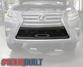 '14-23 Lexus GX460 