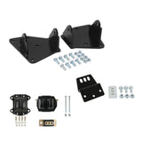 1988-1998 GM 1500 Truck RWD - Gen-V LT Swap Kit - Fordward Bias Position