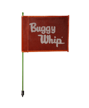 Load image into Gallery viewer, 8 FT LIGHT DUTY WHIP - NO LAMP HOLDER - WHITE