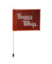 Load image into Gallery viewer, 8 FT LIGHT DUTY WHIP - NO LAMP HOLDER - BLACK