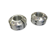 Load image into Gallery viewer, Polaris RZR 170 Billet Locknuts