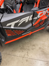 Load image into Gallery viewer, Vented Honda Talon Lower Doors