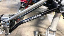 Load image into Gallery viewer, Polaris Pro R &amp; Turbo R Hi-Clearance Lower Radius Rods