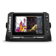 Load image into Gallery viewer, Lowrance 7  Elite FS-7 without Transducer