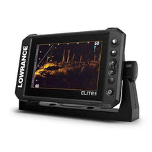 Load image into Gallery viewer, Lowrance 7  Elite FS-7 without Transducer