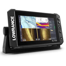 Load image into Gallery viewer, Lowrance 9  Elite FS-9 without Transducer