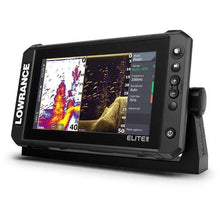 Load image into Gallery viewer, Lowrance 9  Elite FS-9 without Transducer