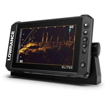 Load image into Gallery viewer, Lowrance 9  Elite FS-9 without Transducer