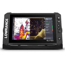 Load image into Gallery viewer, Lowrance 9  Elite FS-9 without Transducer