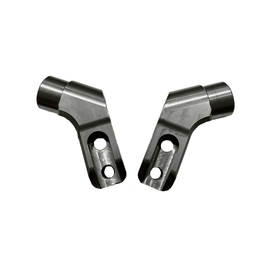 Can Am Maverick R Cage Builder Kit