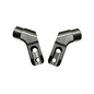 Can Am Maverick R Cage Builder Kit