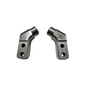 Can Am Maverick R Front Cage Bungs