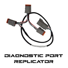 Load image into Gallery viewer, DIAGNOSTIC PORT REPLICATOR