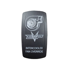 Load image into Gallery viewer, maverick_x3_intercooler_fan_overrride_switch_evp3