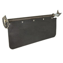 Load image into Gallery viewer, Mild Steel Weld On 10 Position Locked Position Sun Visor Radius Trail Gear SDHQ Off Road 