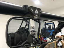 Load image into Gallery viewer, Assault Industries Pro XP Center Mirror Mount (Fits: Polaris RZR Pro XP)