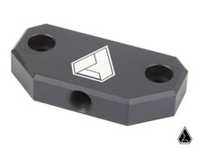 Load image into Gallery viewer, Assault Industries Pro XP Center Mirror Mount (Fits: Polaris RZR Pro XP)