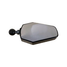 Load image into Gallery viewer, BILLET ALUMINUM SIDE MIRROR