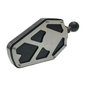 BILLET ALUMINUM SIDE MIRROR
