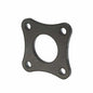 Mounting Plates - Off Road Jeep, Truck, ATV, Side-by-Side