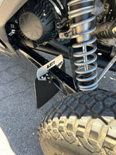 Load image into Gallery viewer, Can-Am Maverick R Mud Flap Kit