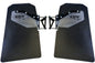Polaris RZR XP1000 Trailing Arm Mud Flap Kit