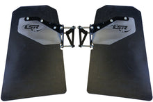 Load image into Gallery viewer, Polaris RZR Turbo S Trailing Arm Mud Flap Kit