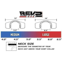 Load image into Gallery viewer, NecksGen REV2 LITE Head &amp; Neck Restraint - Medium