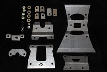 Load image into Gallery viewer, Can Am X3 Chassis Gusset Kit