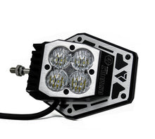 Load image into Gallery viewer, Squadron Nighthawk Mirror UTV LED Light Kit 1.75" Cage