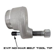Load image into Gallery viewer, Can Am Maverick X3 No Mar Tip for OEM Belt Tool