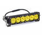 OnX6+ Straight LED Light Bar 10
