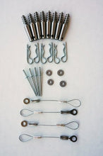 Load image into Gallery viewer, Polaris RZR XP1000 Clutch Cover Pin Kit