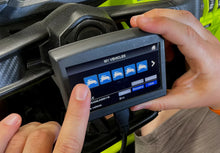 Load image into Gallery viewer, EVP Maptuner X ECU Flashing Device &amp; Accessory Cables