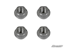 Load image into Gallery viewer, Yamaha YXZ Portal Gear Lift Recessed Nut Kit