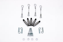 Load image into Gallery viewer, Polaris RZR PRO XP Clutch Cover Pin Kit