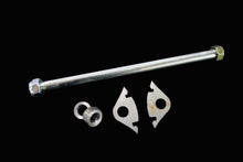 Load image into Gallery viewer, Yamaha Raptor 125/250 Pivot Bolt Gusset Kit